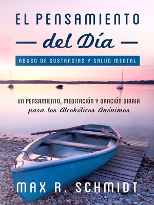 cover image of El Pensamiento del Día
